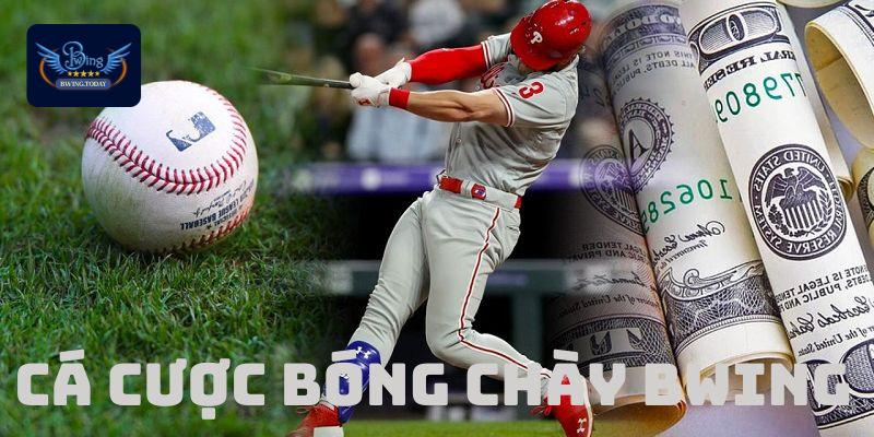 Chia Sẻ Kinh Nghiệm Chiến Thắng Kèo Cược Bóng Chày Bwing Khái quát về loại hình cá cược bóng chày