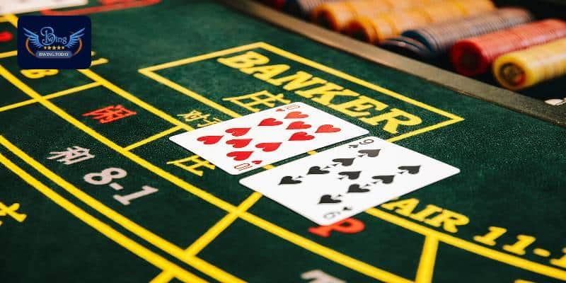 Baccarat Bwing - Cách Chơi Bài Baccarat Online Tại Bwing Kinh nghiệm chơi baccarat Bwing nhanh chóng và chắc thắng