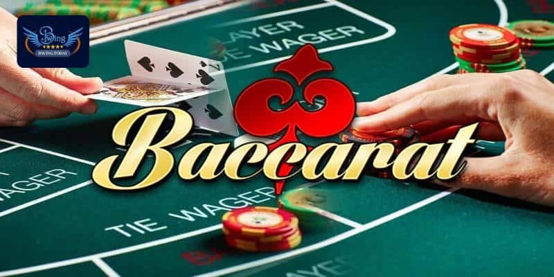 Baccarat Bwing - Cách Chơi Bài Baccarat Online Tại Bwing Quy trình chơi game baccarat Bwing nhanh chóng nhất