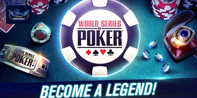 Bwing - Chơi Poker Bwing Online Đổi Thưởng Hay Nhất 2022 Quan sát đối thủ