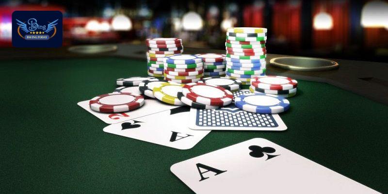 Bwing - Chơi Poker Bwing Online Đổi Thưởng Hay Nhất 2022 Các vòng chơi bài Poker Bwing