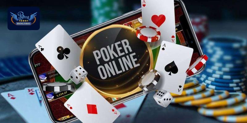 Bwing - Chơi Poker Bwing Online Đổi Thưởng Hay Nhất 2022 Cách chơi bài Poker Bwing luôn thắng