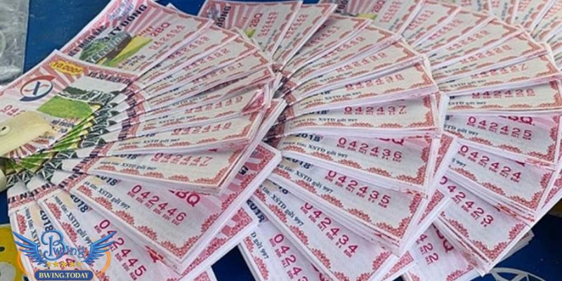 Xổ Số Truyền Thống Và Điều Cần Biết Về Loại Hình Xổ Số Này Cách thức nhận thưởng của xổ số truyền thống