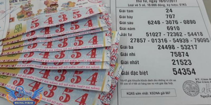 Xổ Số Truyền Thống Và Điều Cần Biết Về Loại Hình Xổ Số Này Những lưu ý khi trúng giải xổ số truyền thống