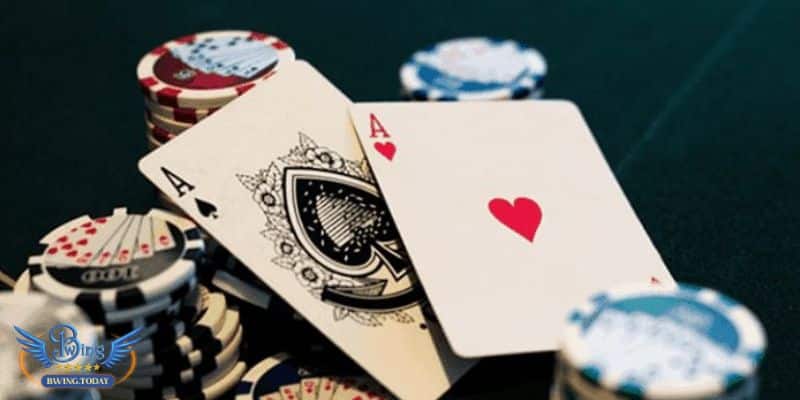 Khám Phá Game Bài Đổi Thưởng Chơi Trên Web Cho Cược Thủ Tìm hiểu game bài đổi thưởng tại casino Bwing
