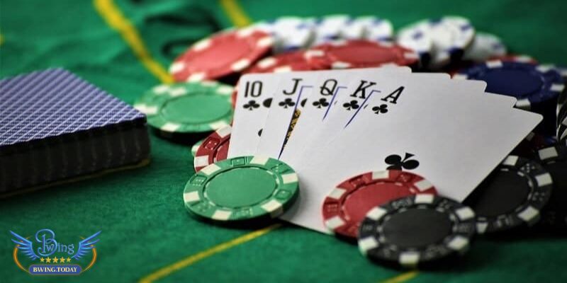 Khám Phá Game Bài Đổi Thưởng Chơi Trên Web Cho Cược Thủ Các dạng game bài đổi thưởng hàng đầu chơi ở trên web