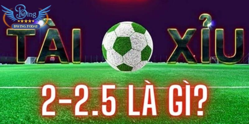 Kèo tài xỉu 2-2.5 là gì? Hướng dẫn cách soi kèo cực đơn giản Chia sẻ những thủ thuật nhận định kèo tài xỉu 2-2.5