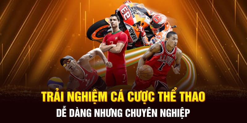 Thể Thao 23Win Trải Nghiệm Đỉnh Cao Tỷ Lệ Kèo Năm 2025 Trải nghiệm cá cược thể thao dễ dàng nhưng chuyên nghiệp